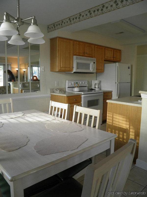 Brunswick Plantation And Golf Resort Calabash Quarto foto