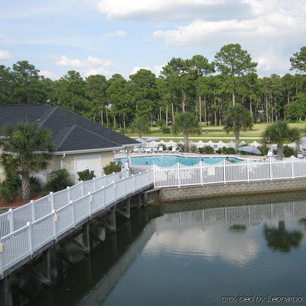 Brunswick Plantation And Golf Resort Calabash Instalações foto