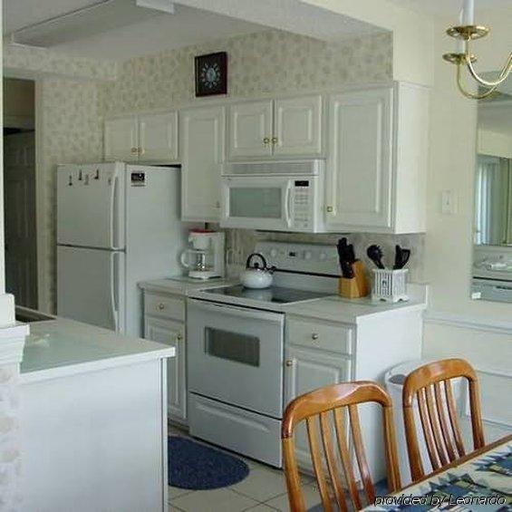 Brunswick Plantation And Golf Resort Calabash Quarto foto