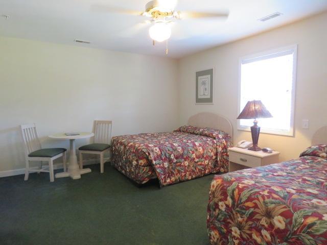 Brunswick Plantation And Golf Resort Calabash Quarto foto